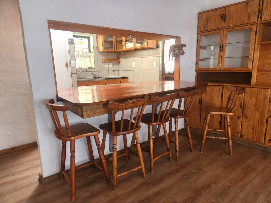 3 Bedroom Property for Sale in Kleinkrantz Western Cape